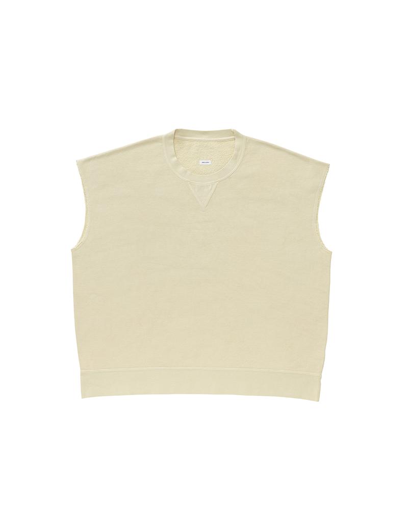 専用　visvim MONDO SWEAT S/L DMGD MONDO SWEAT S/L DMGD | Visvim Official North American Web Store